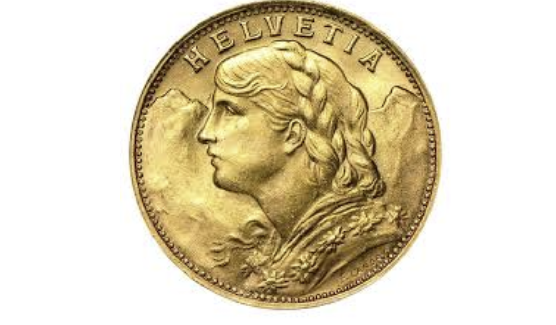 Swiss Vreneli Gold Coins Ultimate Buying Guide 2023 August 2024