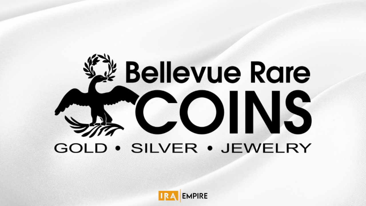 Bellevue Rare Coins Reviews March