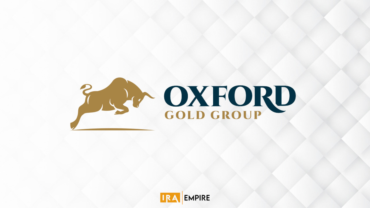 Oxford Gold IRA Review February 2024