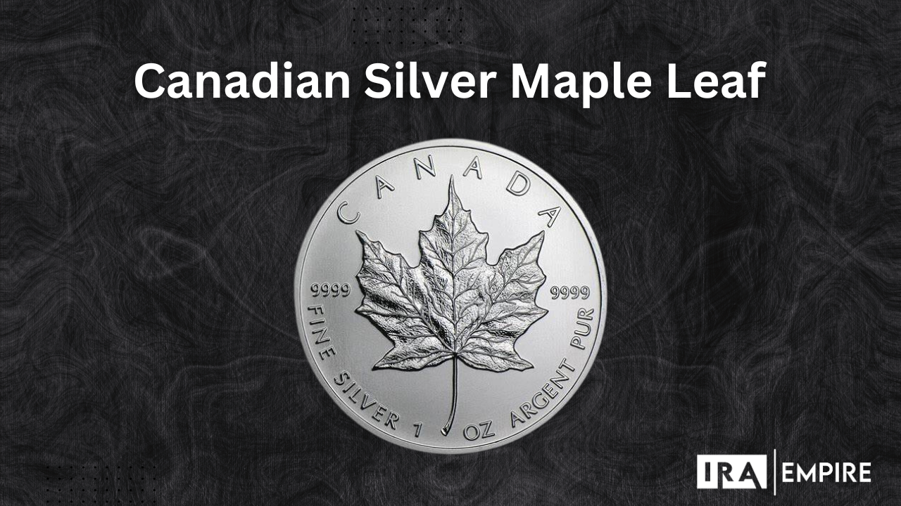 Canadian Silver Maple Leaf Specs Design And Value Updated 2023   Canadian Silver Maple Leaf 