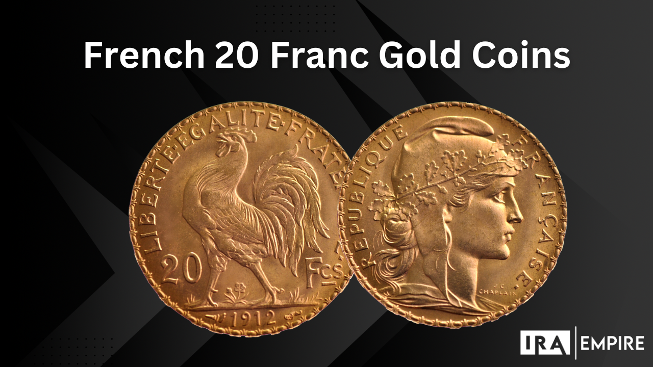 French 20 Franc Gold Coins - Prices, Design & History (Updated 2023