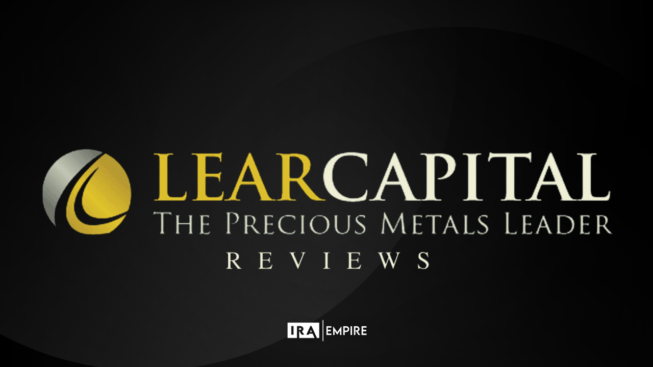 Lear Capital Reviews (June 2024)