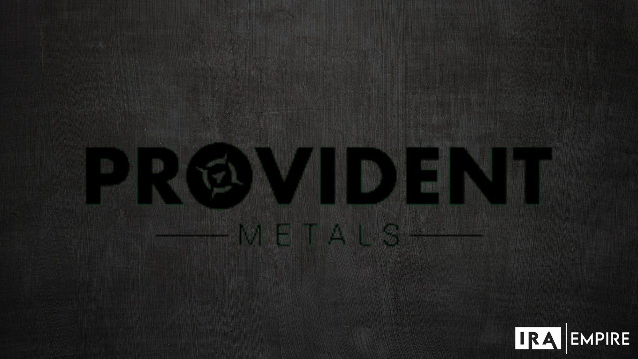 Provident Metals Reviews (March 2024)