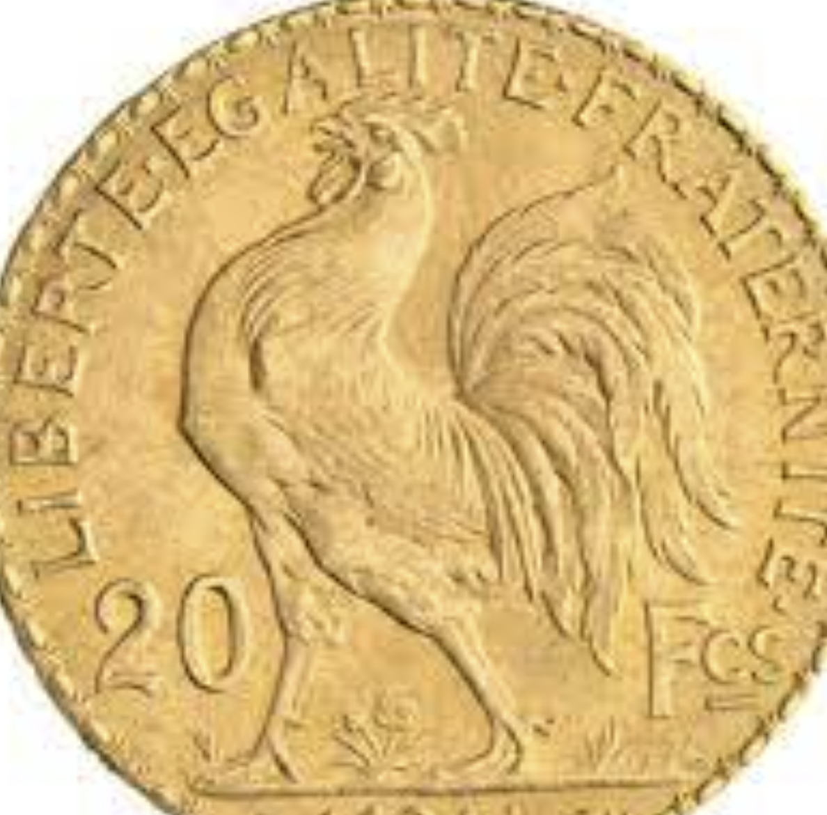 French 20 Franc Gold Coins - Prices, Design & History (Updated 2023