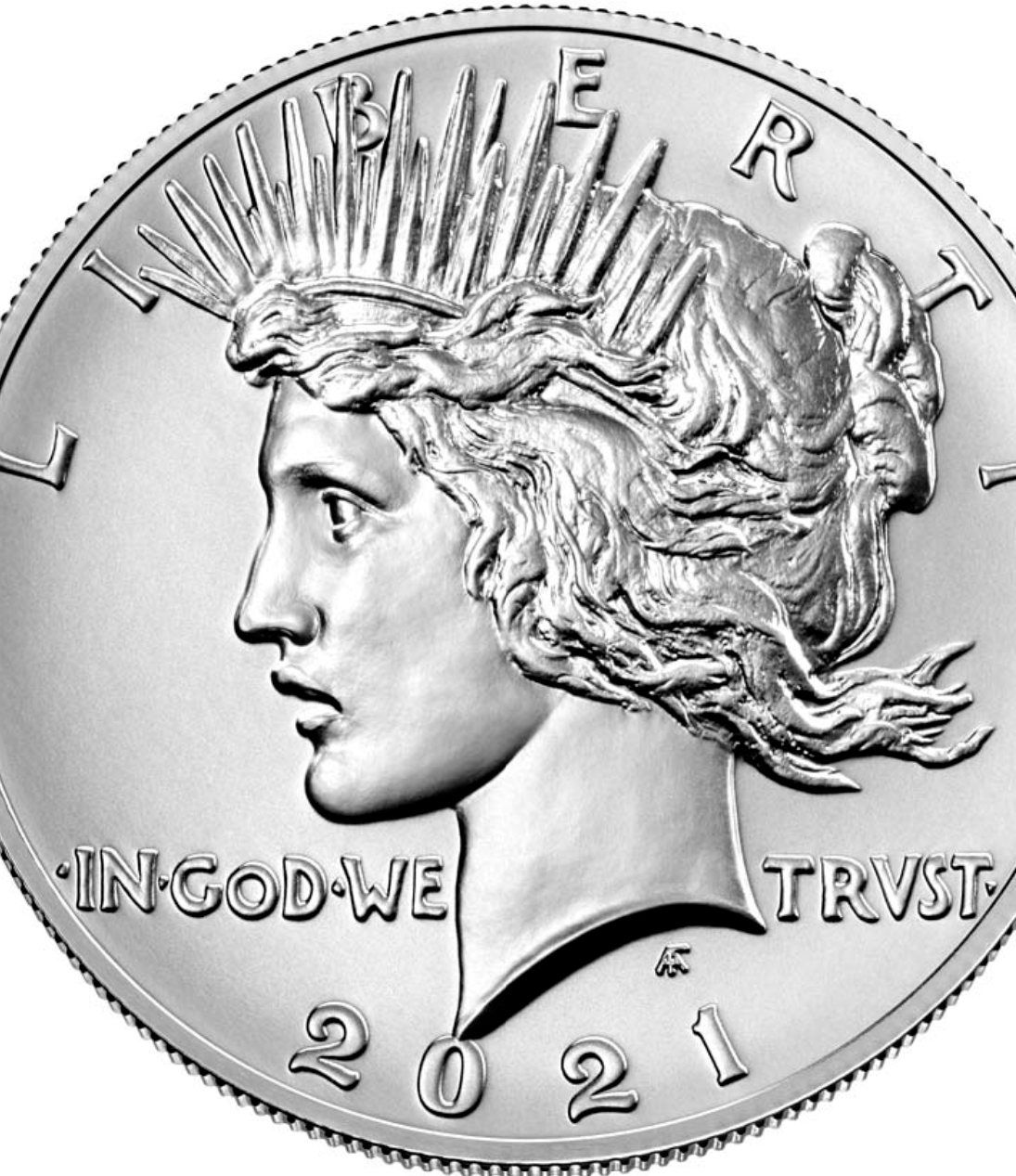 Silver Peace Dollar History, Prices & Design (Updated 2023)