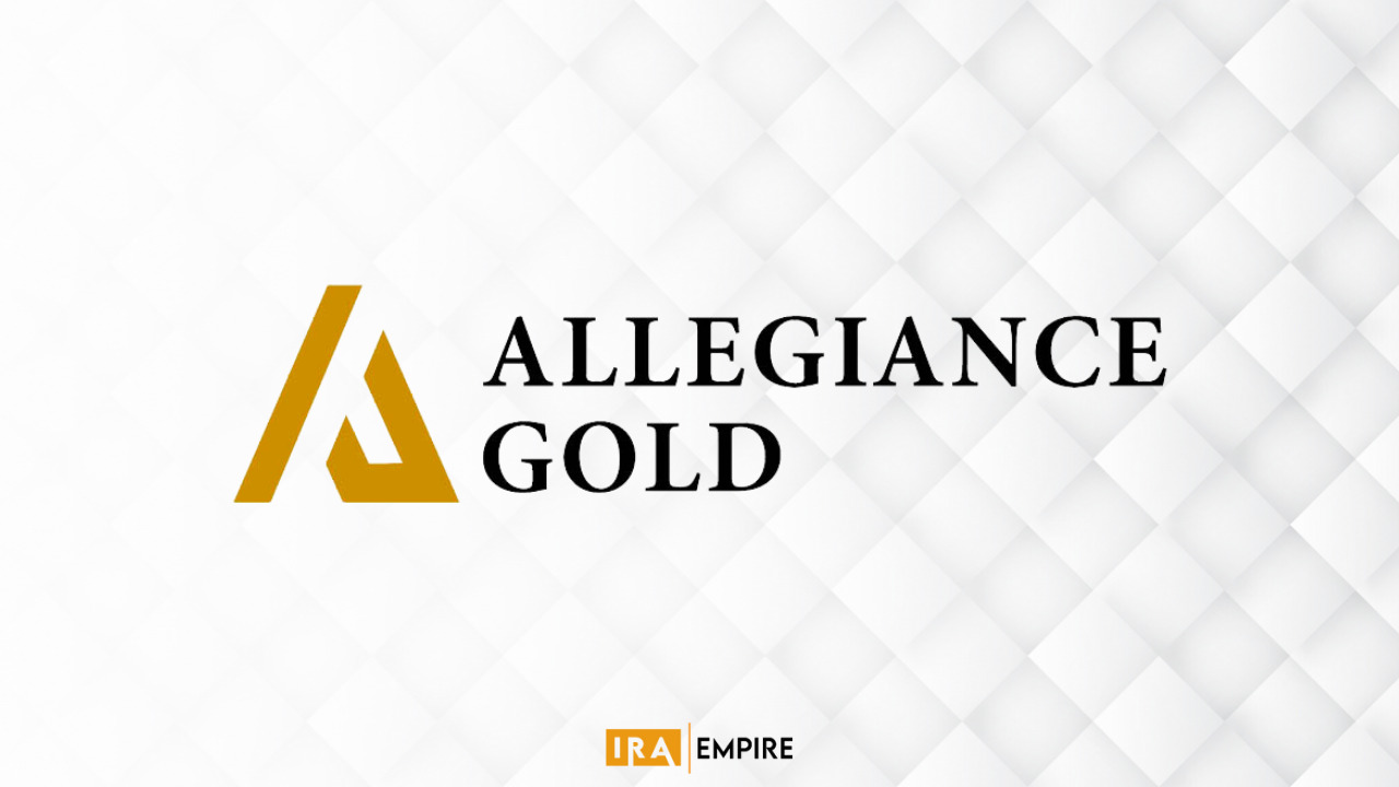 Allegiance Gold LLC (July 2024)