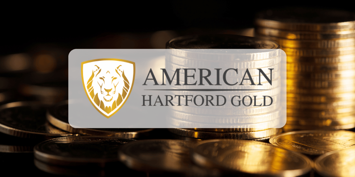 American Hartford Gold Complaints (September 2024)