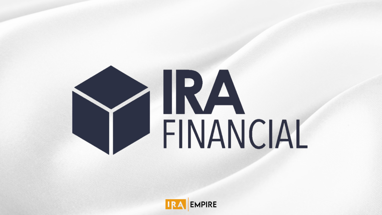 IRA Financial Group Reviews (August 2024)