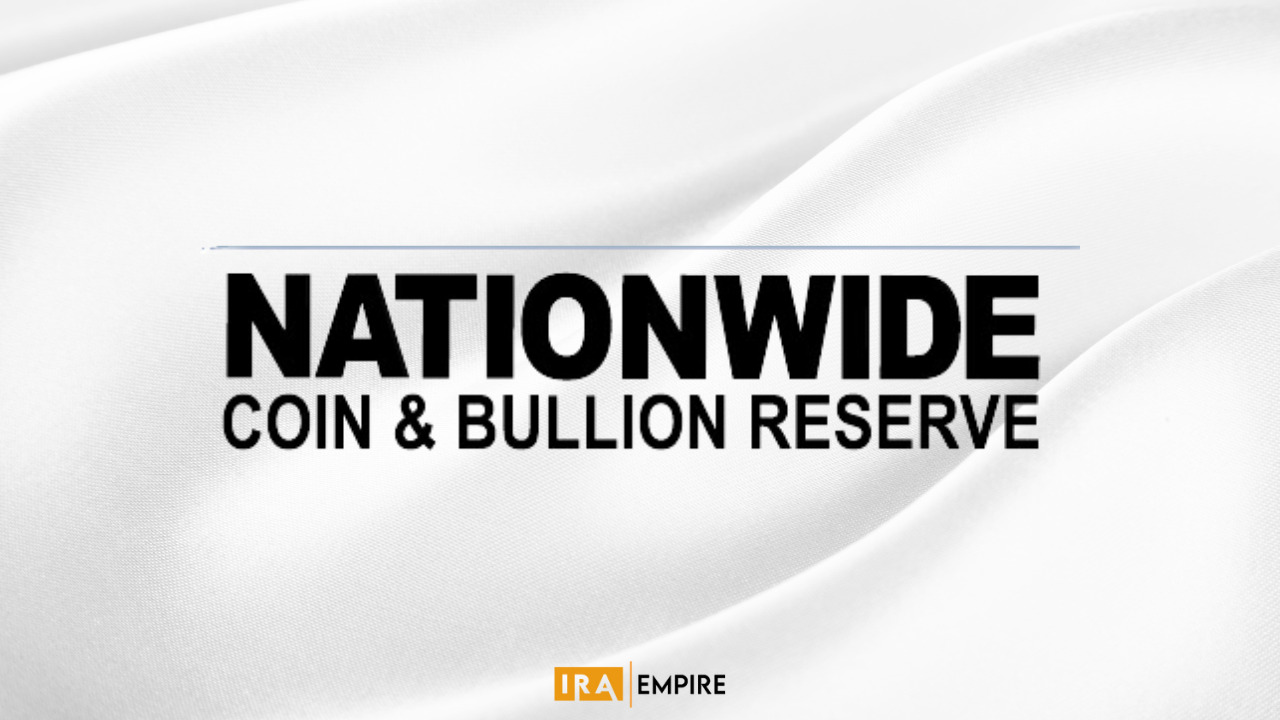 Nationwide Coin Bullion Reserve Reviews (May 2024)